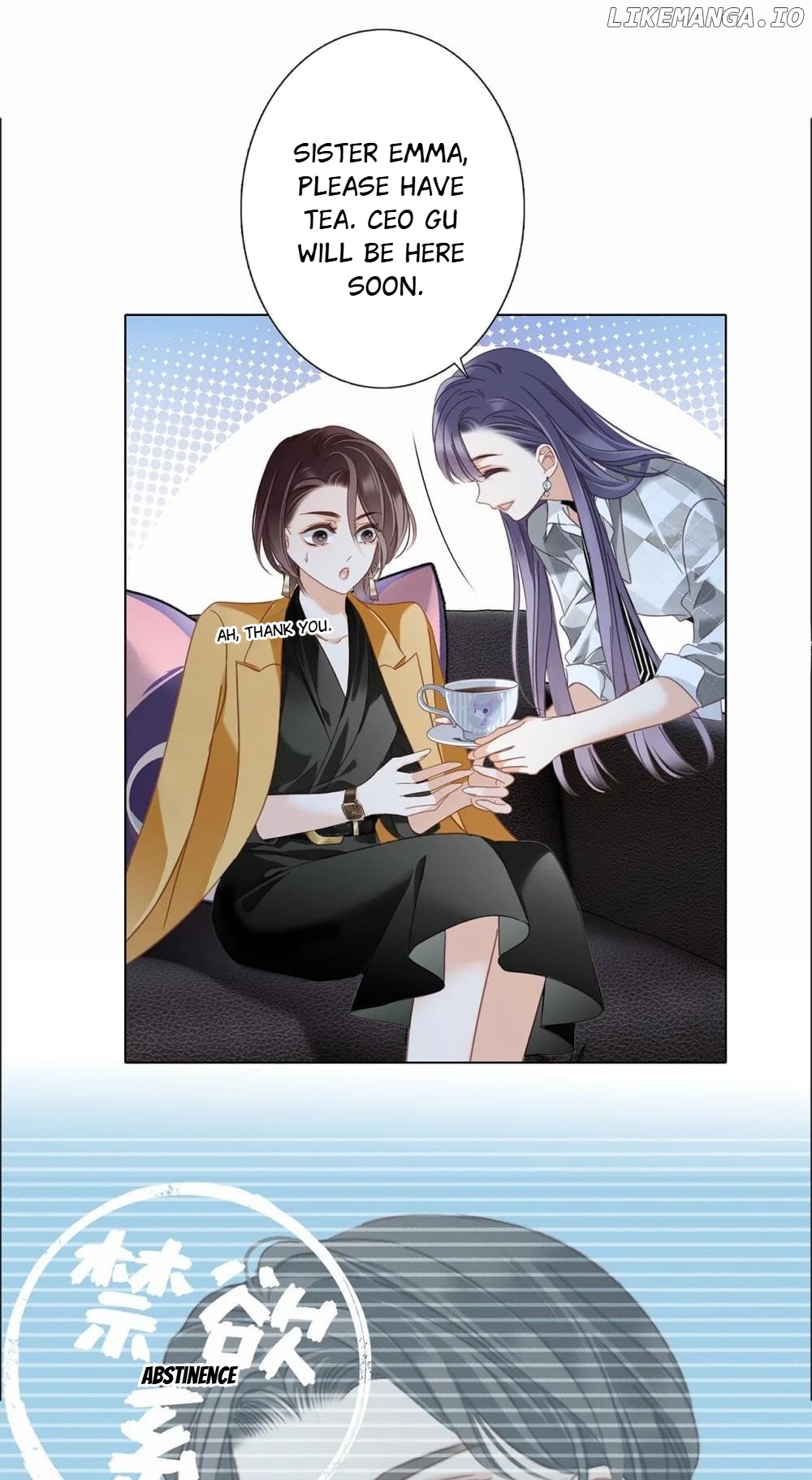1st Kiss – I Don’t Want To Consider You As Sister Anymore Chapter 77 - 71 - page 17